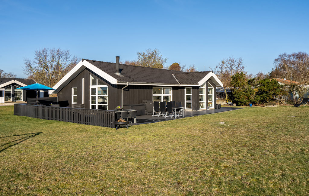 Feriehuse - Hou , Danmark - A30592 11