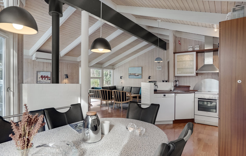 Feriehus - Hals Strand , Danmark - A30597 6