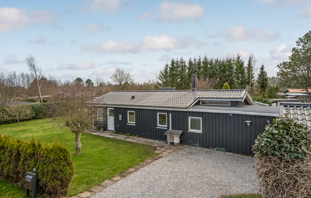 Ferienhaus - Hals , Dänemark - A30598 10