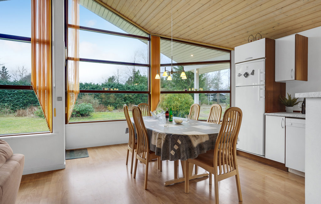 Ferienhaus - Hals Nørrestrand , Dänemark - A30506 5