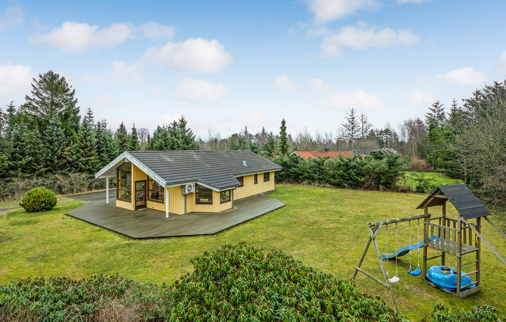 Ferienhaus - Hals Nørrestrand , Dänemark - A30506 9