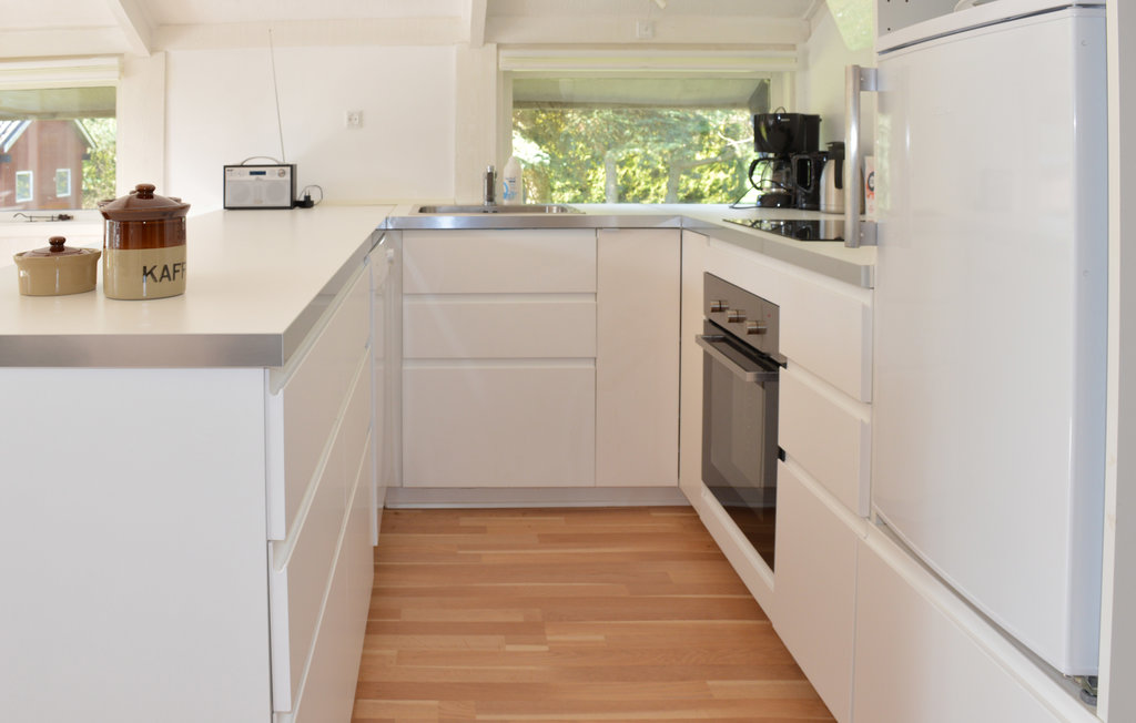 Ferienhaus - Hou , Dänemark - A30553 8