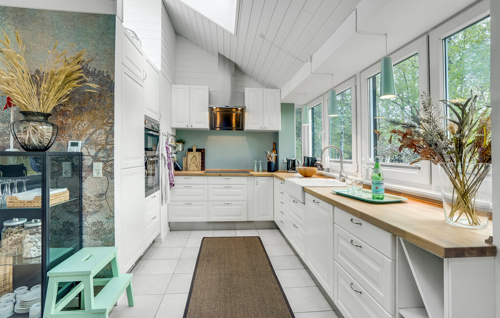 Ferienhaus - Hals Strand , Dänemark - A30574 18