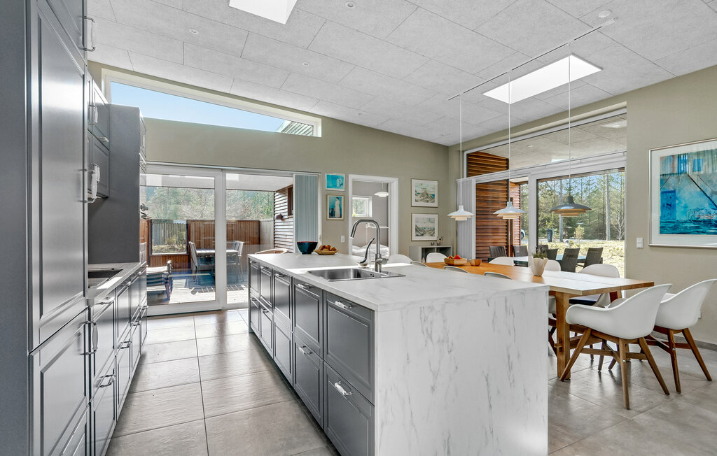 Ferienhaus - Hals Strand , Dänemark - A30580 7