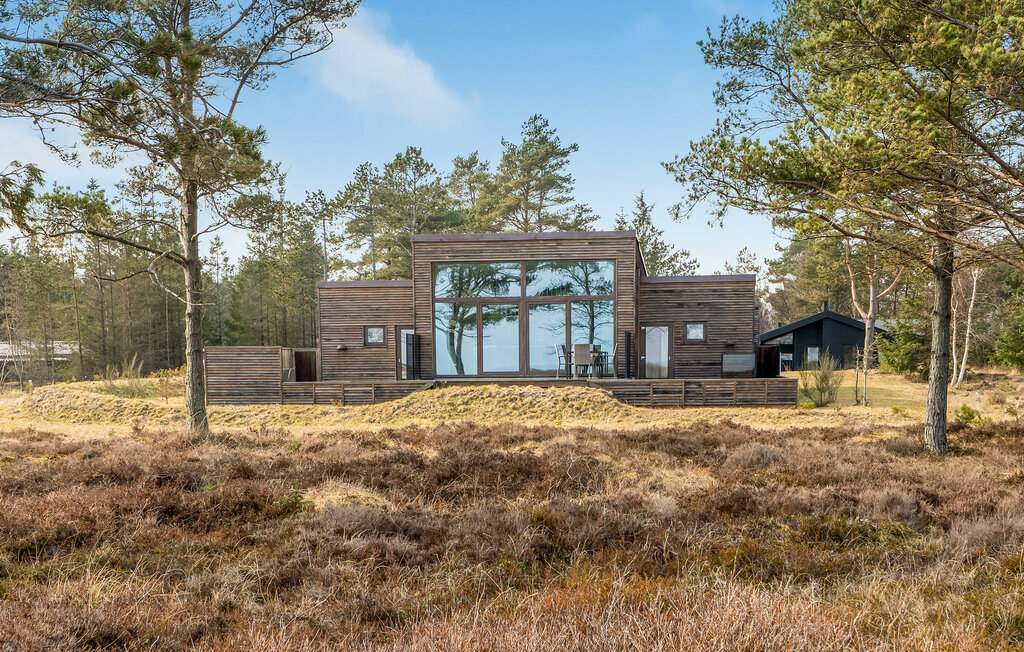 Ferienhaus - Hals Strand , Dänemark - A30580 9