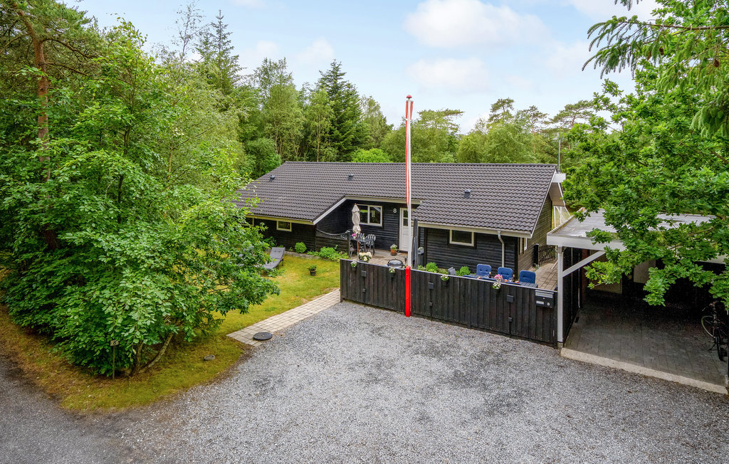 Ferienhaus - Hals strand , Dänemark - A30559 9