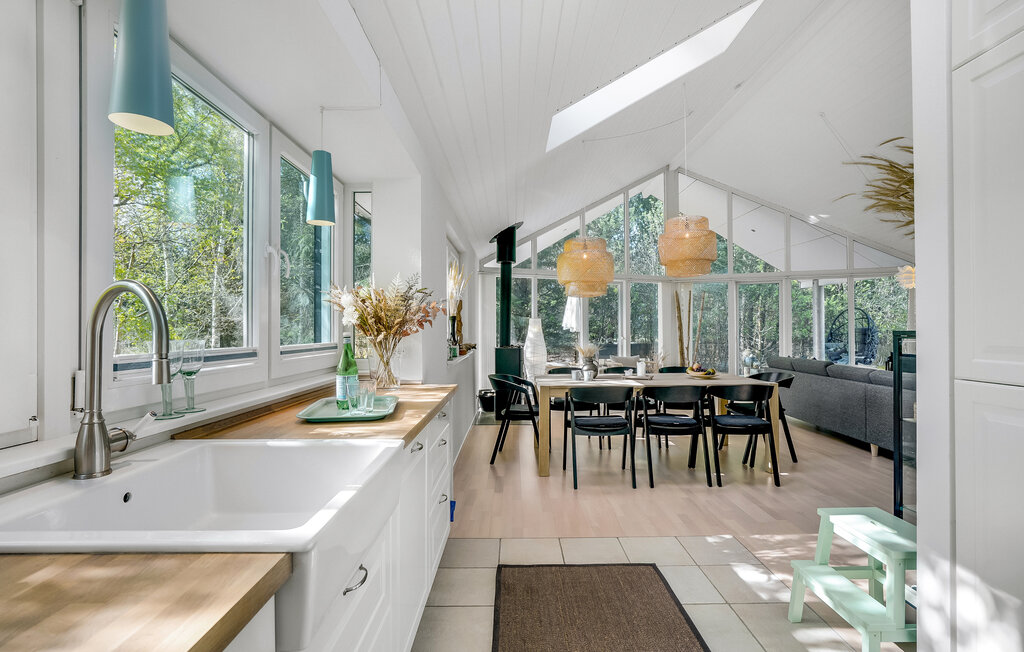 Ferienhaus - Hals Strand , Dänemark - A30574 19