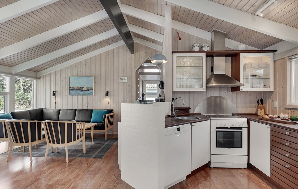 Feriehus - Hals Strand , Danmark - A30597 7