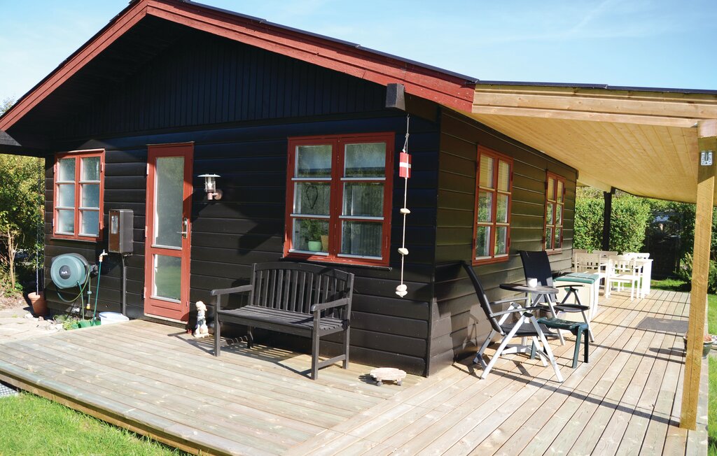 Ferienhaus - Hou , Dänemark - A30494 8