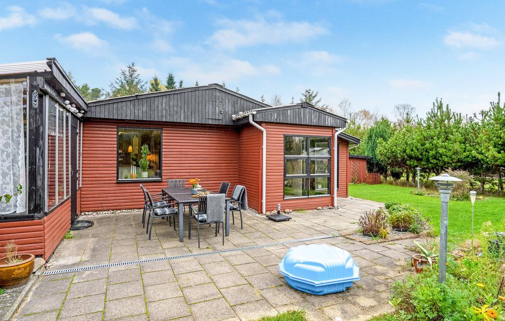 Ferienhaus - Hou , Dänemark - A30551 10