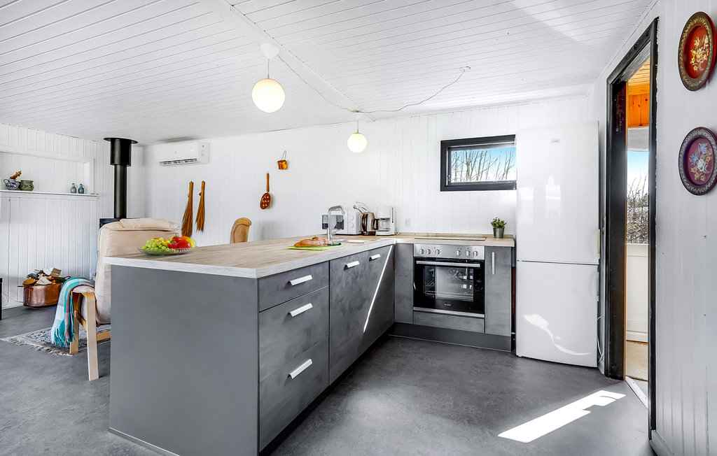 Feriehuse - Hals , Danmark - A30557 7