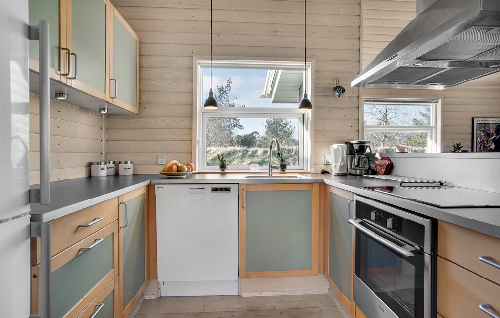 Ferienhaus - Hou , Dänemark - A30581 8