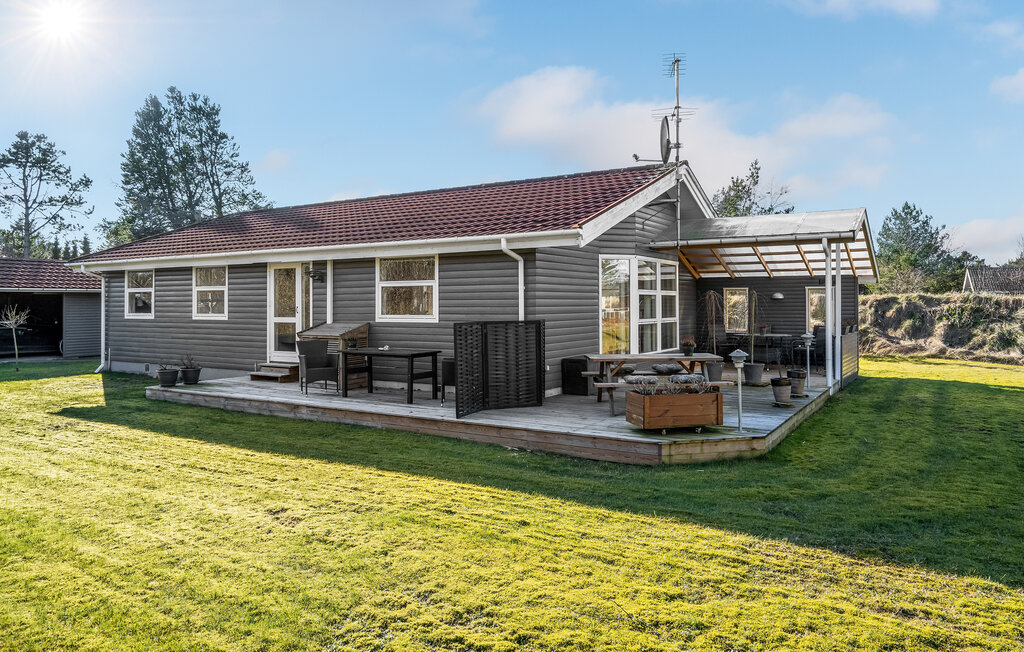 Ferienhaus - Hou , Dänemark - A30581 2