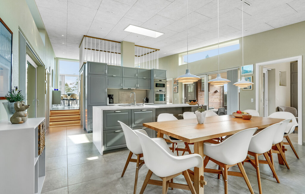 Ferienhaus - Hals Strand , Dänemark - A30580 5