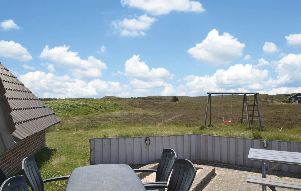 Ferienhaus - Bjerregård Strand , Dänemark - A3040 4