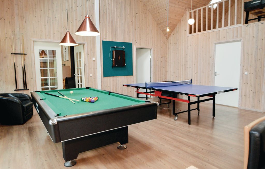 Feriehuse - Ho-Blåvand , Danmark - A3011 3