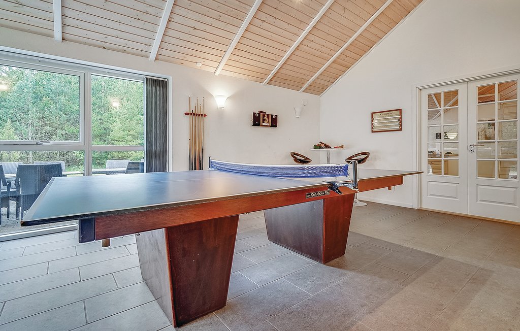 Semesterhus - Blåvand , Danmark - A3013 6