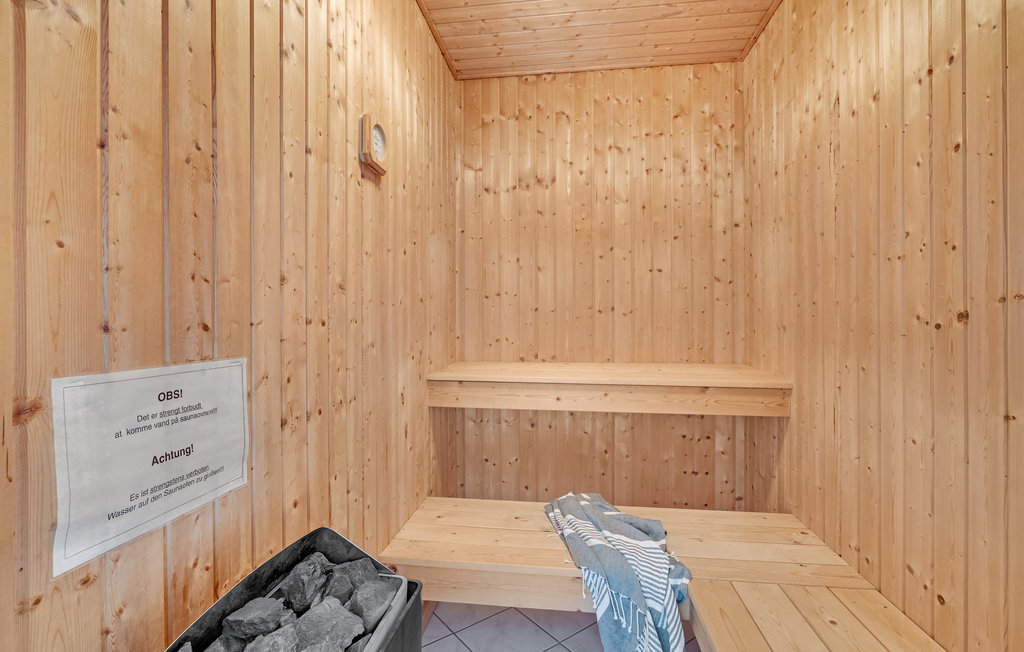 Semesterhus - Blåvand Strand , Danmark - A3043 28