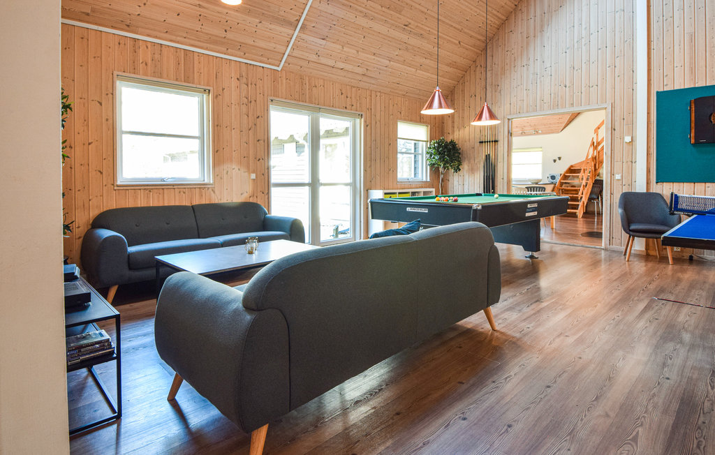 Feriehuse - Ho-Blåvand , Danmark - A3011 48