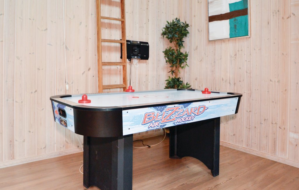 Feriehuse - Ho-Blåvand , Danmark - A3011 42