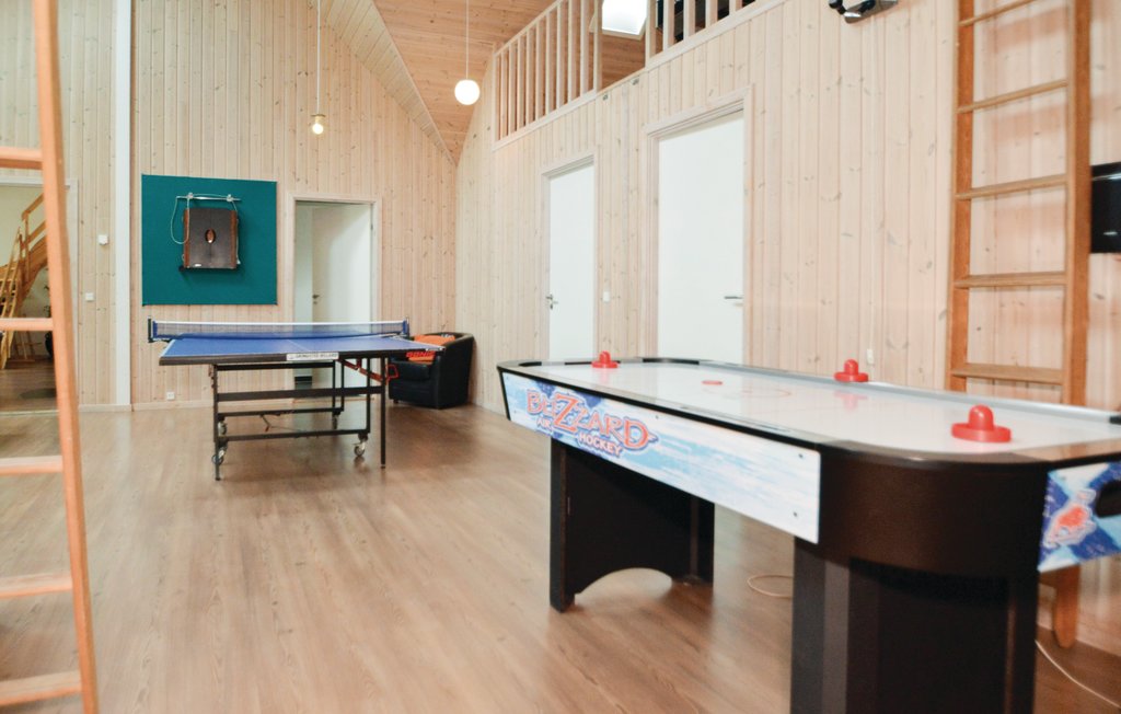 Feriehuse - Ho-Blåvand , Danmark - A3011 45