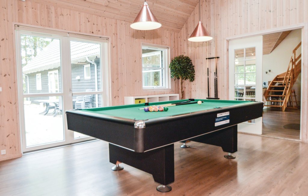 Feriehuse - Ho-Blåvand , Danmark - A3011 46