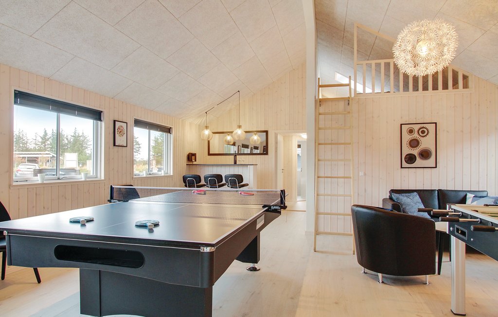 Ferienhaus - Blåvand , Dänemark - A3035 30