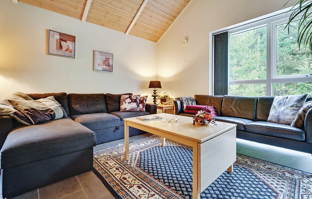 Semesterhus - Blåvand , Danmark - A3013 2