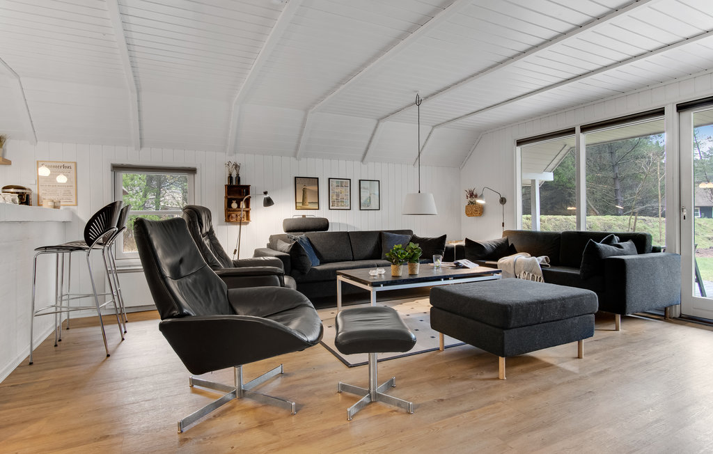 Feriehuse - Blåvand Strand , Danmark - A3074 3