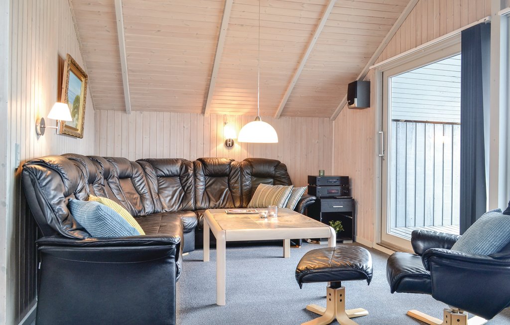 Ferienhaus - Bjerregård Strand , Dänemark - A3092 2