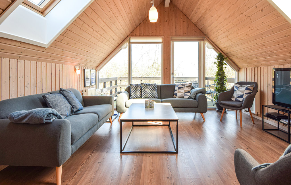 Feriehuse - Ho-Blåvand , Danmark - A3011 4