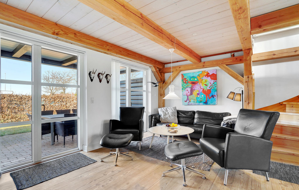 Ferienhaus - Blåvand Strand , Dänemark - A3078 3