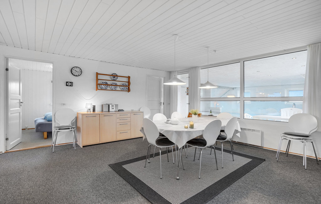 Ferienhaus - Bjerregård Strand , Dänemark - A3040 14