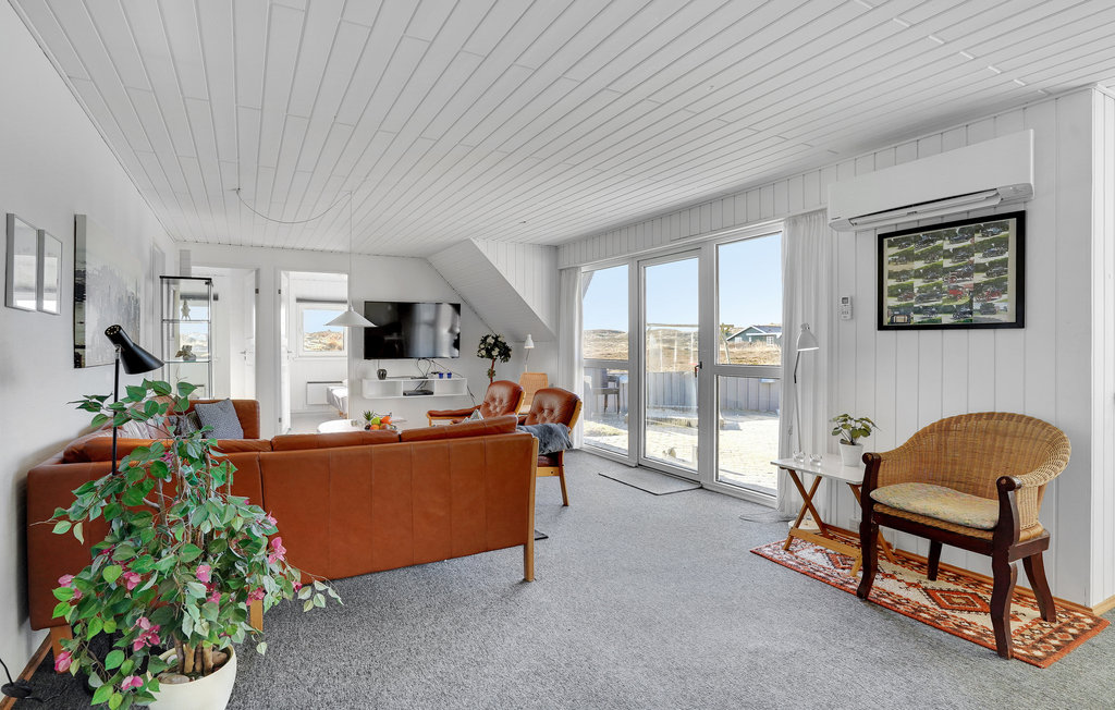 Feriehus - Bjerregård Strand , Danmark - A3088 13