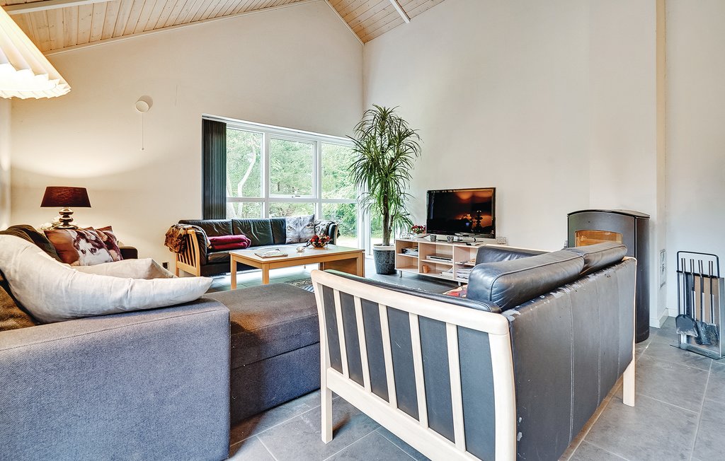 Semesterhus - Blåvand , Danmark - A3013 15