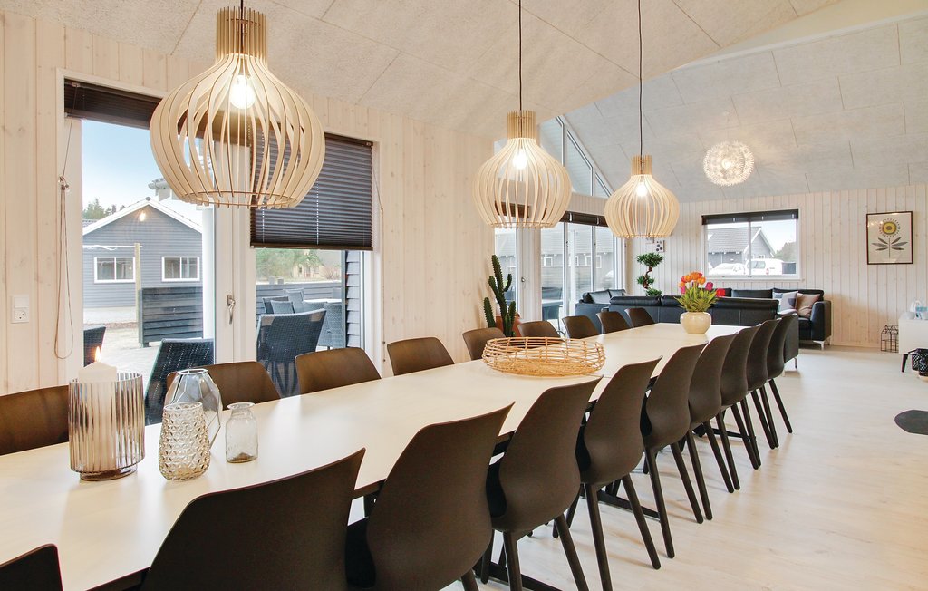 Ferienhaus - Blåvand , Dänemark - A3035 23