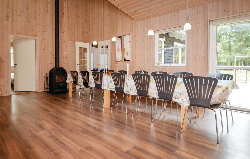 Feriehuse - Ho-Blåvand , Danmark - A3011 26