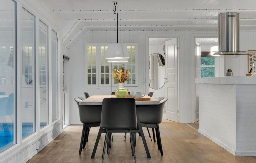 Feriehuse - Blåvand Strand , Danmark - A3074 18