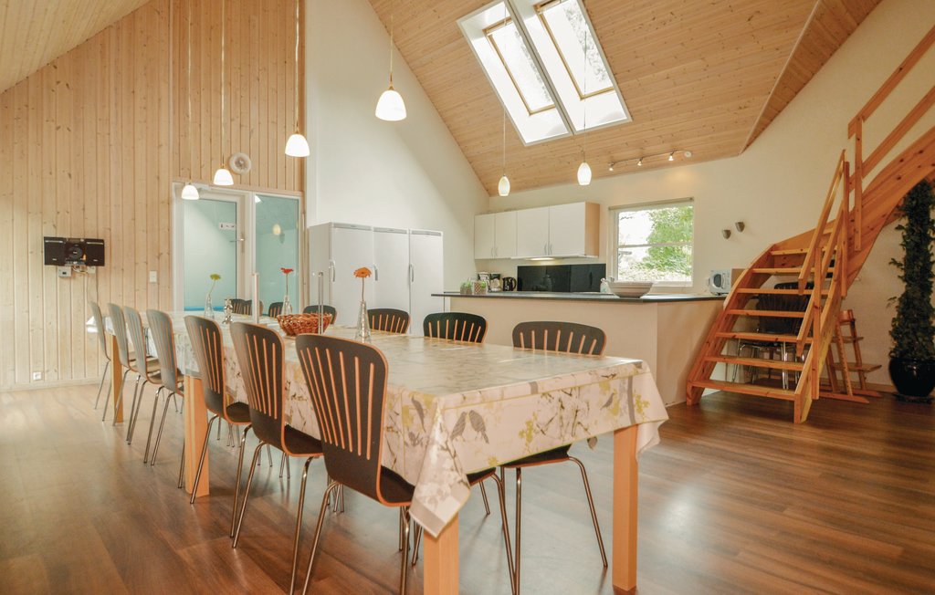 Feriehuse - Ho-Blåvand , Danmark - A3011 5