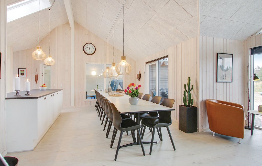 Ferienhaus - Blåvand , Dänemark - A3035 8