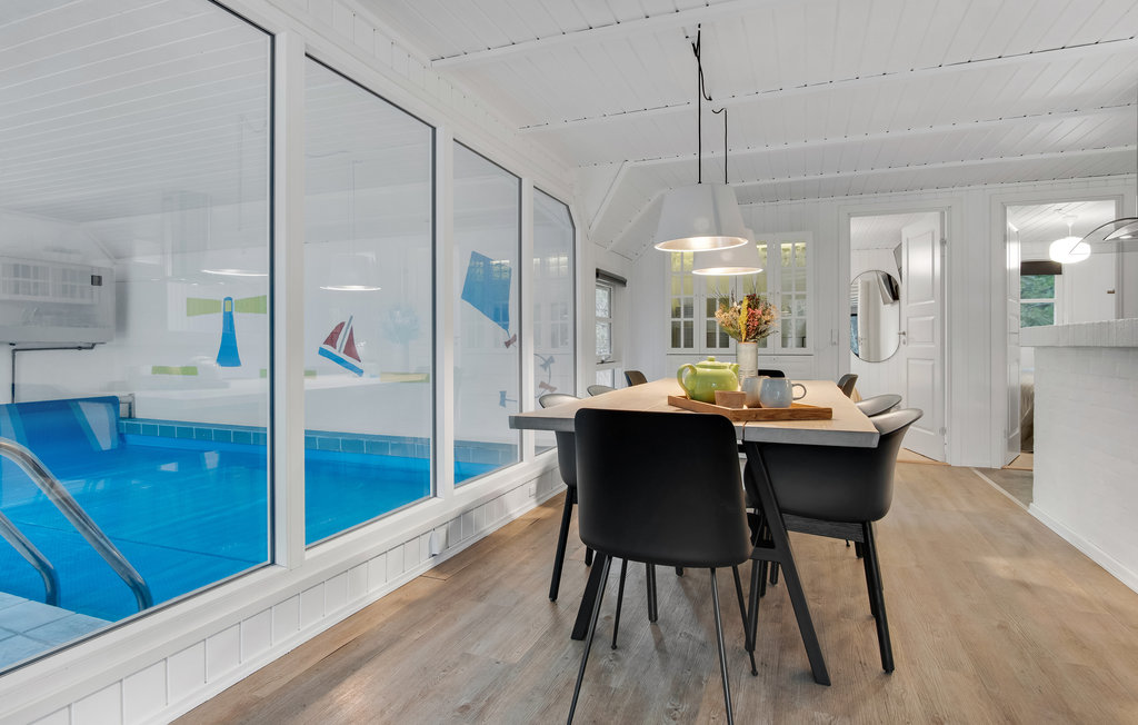 Feriehuse - Blåvand Strand , Danmark - A3074 6