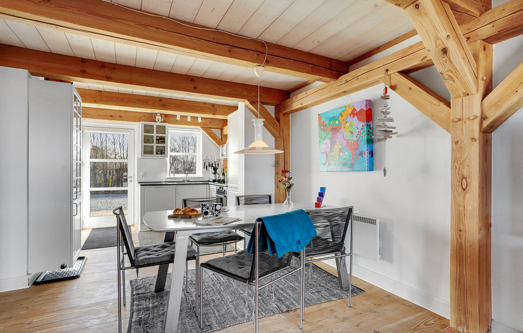 Ferienhaus - Blåvand Strand , Dänemark - A3078 6