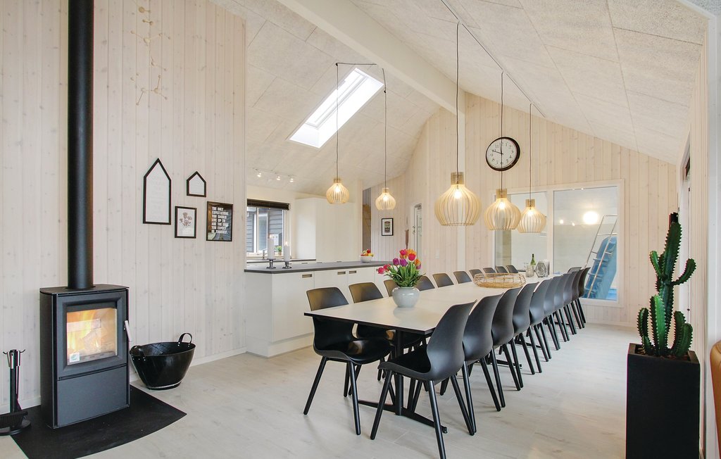 Ferienhaus - Blåvand , Dänemark - A3035 5