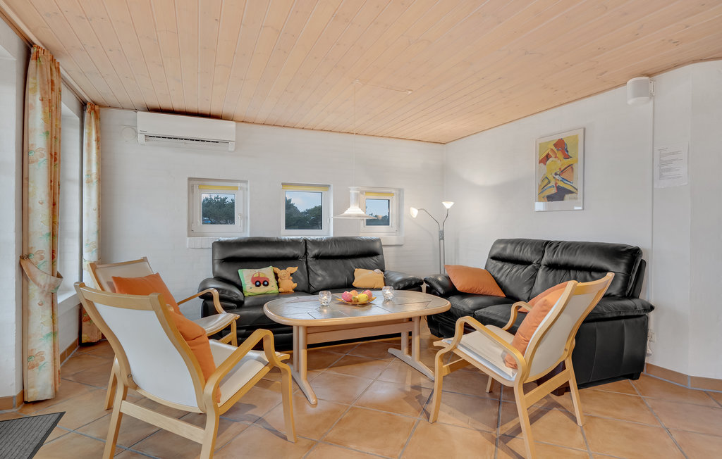 Semesterhus - Blåvand Strand , Danmark - A3043 13