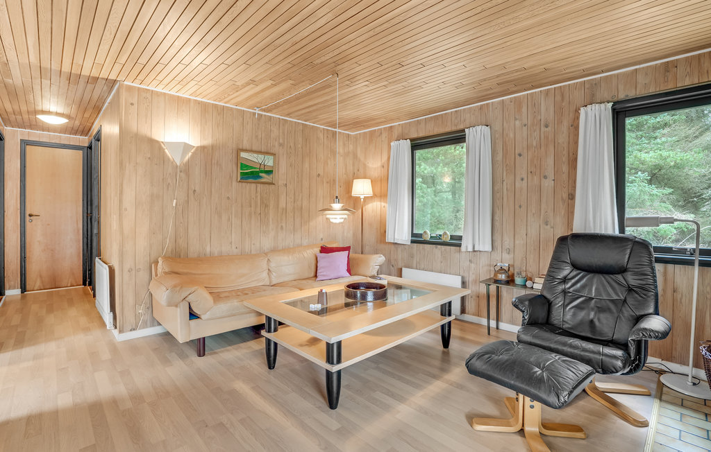 Semesterhus - Blåvand , Danmark - A3050 3