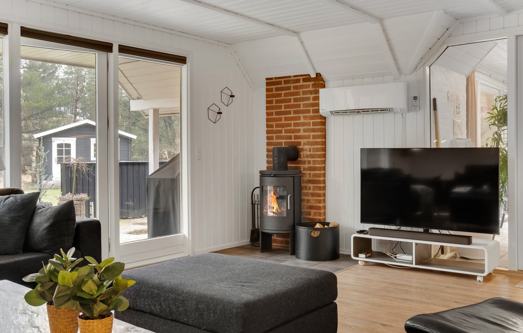 Feriehuse - Blåvand Strand , Danmark - A3074 4