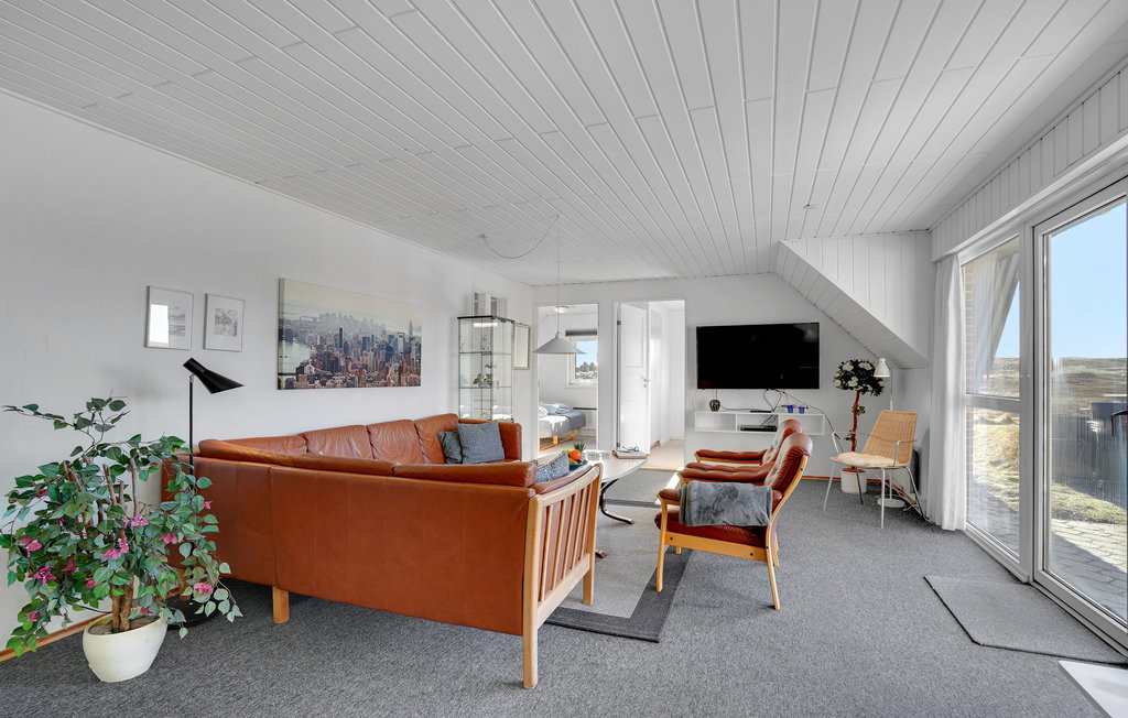 Feriehus - Bjerregård Strand , Danmark - A3088 9