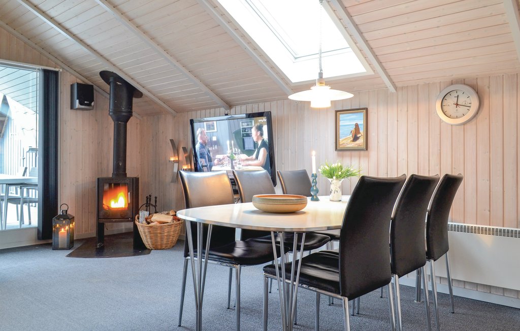 Ferienhaus - Bjerregård Strand , Dänemark - A3092 3