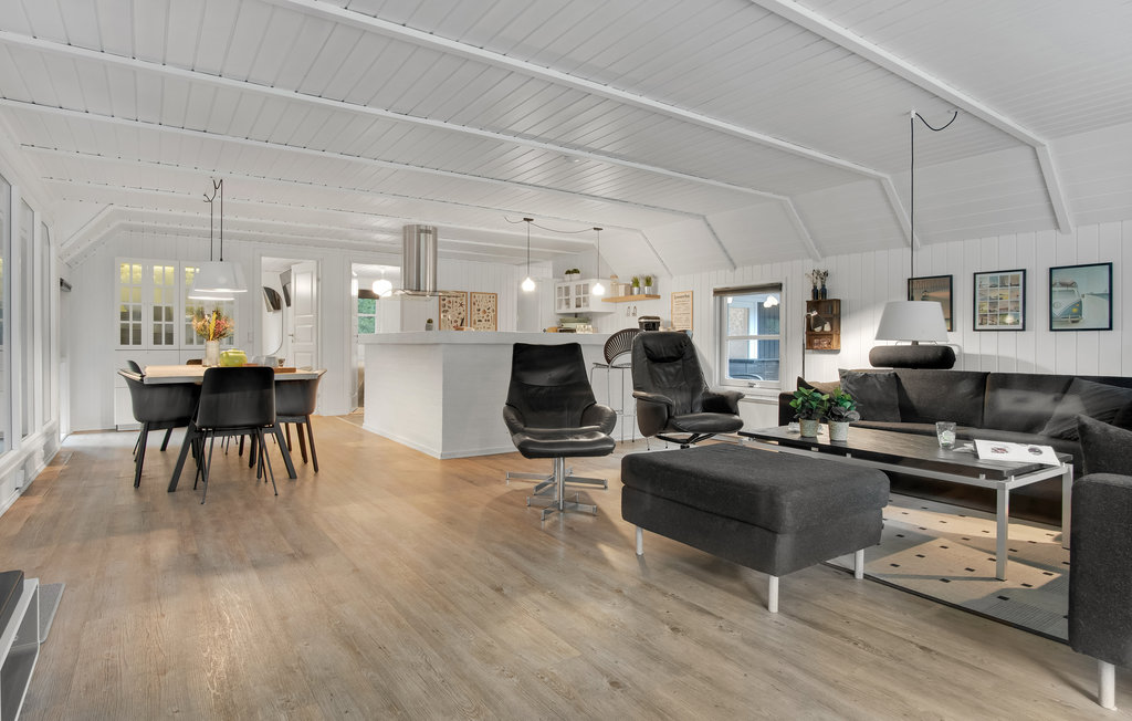 Feriehuse - Blåvand Strand , Danmark - A3074 5