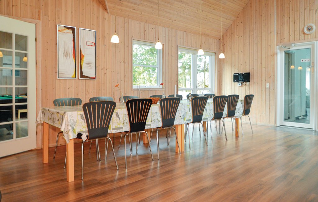 Feriehuse - Ho-Blåvand , Danmark - A3011 27